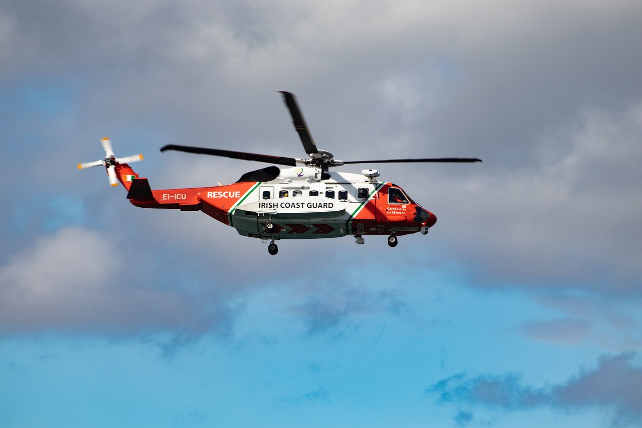Preparing For Emergencies - A Safety Guide
